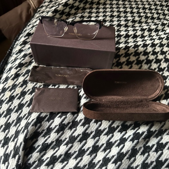 Tom Ford Rx frames - Picture 3 of 3